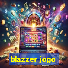 blazzer jogo